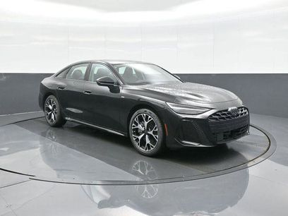 New 2026 Audi A6 Premium Plus
