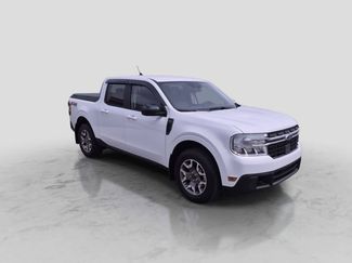 Used 2024 Ford Maverick Lariat w/ FX4 Off-Road Package AWD/4WD video 2