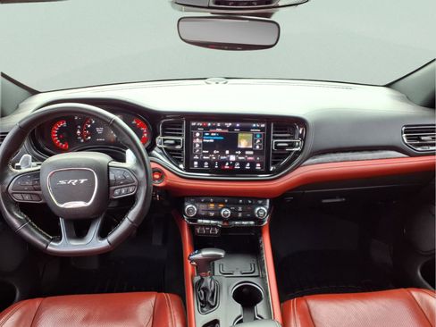 Used 2023 Dodge Durango SRT Hellcat image 14