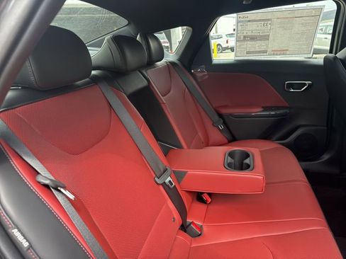 New 2026 Kia K4 GT-Line w/ GT-Line Sunroof Package FWD image 11