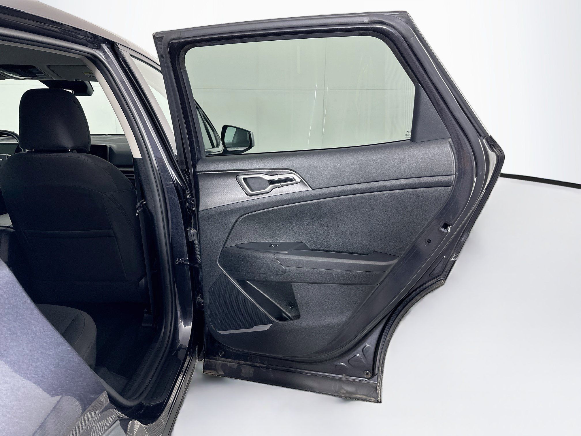 Used 2026 Kia Sportage LX FWD image 27