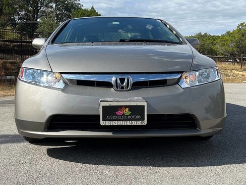 Used 2007 Honda Civic EX image 11