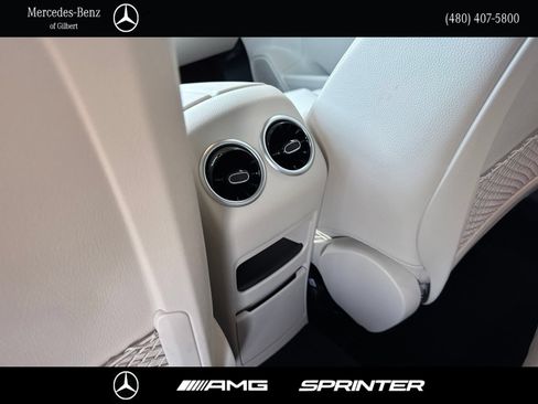 Certified 2023 Mercedes-Benz GLA 250 image 20