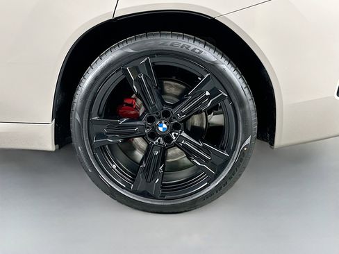 New 2026 BMW X3 M50 image 31