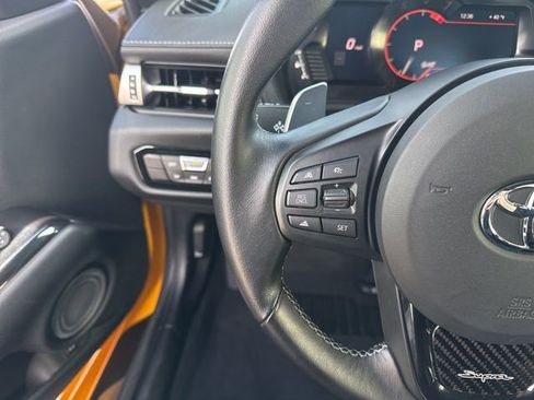 Used 2021 Toyota Supra Premium w/ Driver Assist Package image 20