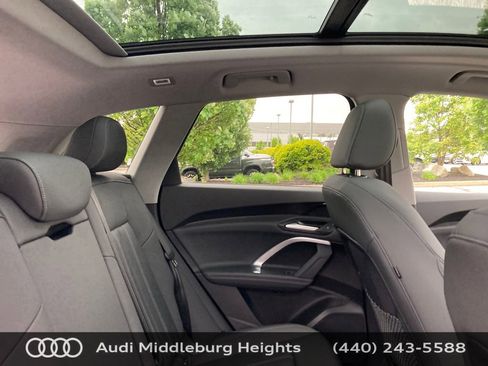 Used 2025 Audi Q5 Premium w/ Convenience Package AWD/4WD image 26