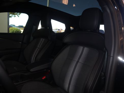 New 2025 Ford Mustang Mach-E GT w/ Bronze Appearance Package image 32