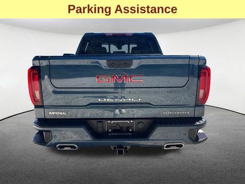 Used 2024 GMC Sierra 1500 Denali w/ Technology Package AWD/4WD image 11