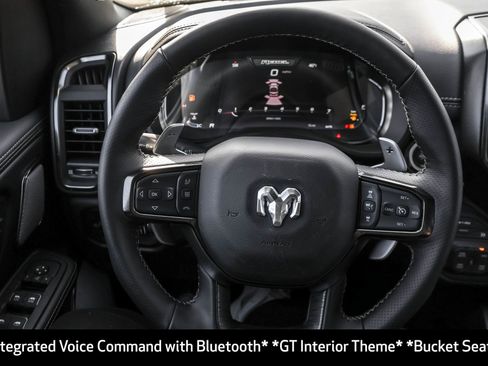 New 2026 RAM 1500 Rebel image 35