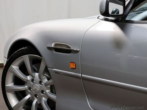 Used 2003 Aston Martin DB7 Vantage RWD image 31
