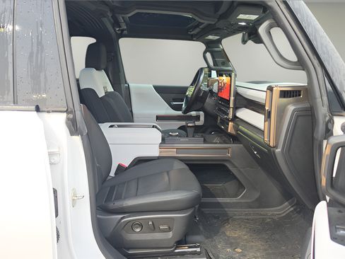 Used 2022 GMC Hummer EV Edition 1 AWD/4WD image 13