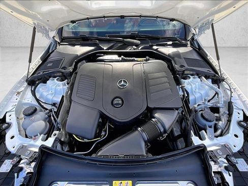 Used 2025 Mercedes-Benz C 300 C 300 image 11