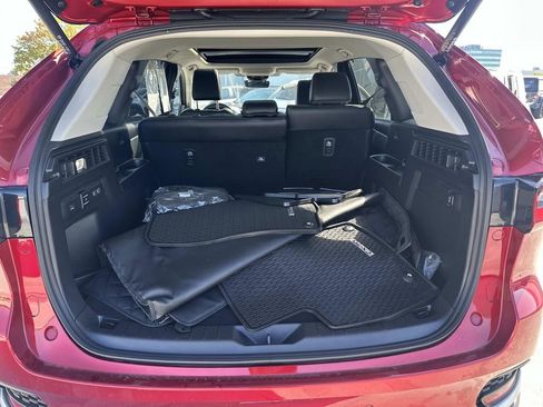 Certified 2025 MAZDA CX-70 Plug-In Hybrid w/ Premium Pkg image 25