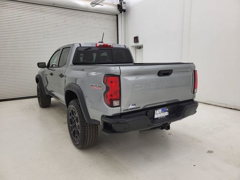 New 2026 Chevrolet Colorado Trail Boss image 14