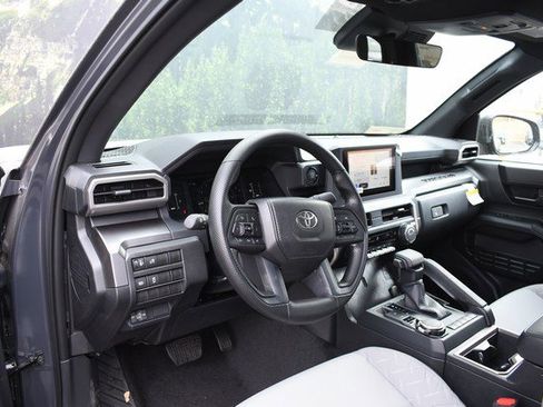 New 2025 Toyota Tacoma SR5 image 6