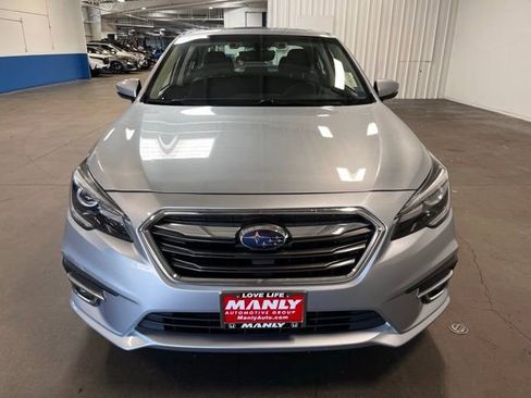 Used 2018 Subaru Legacy 3.6R Limited AWD/4WD image 8