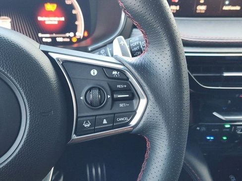 Used 2024 Acura MDX Type S image 30