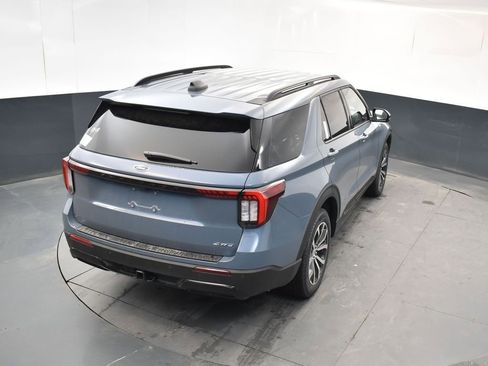 New 2026 Ford Explorer ST-Line image 21