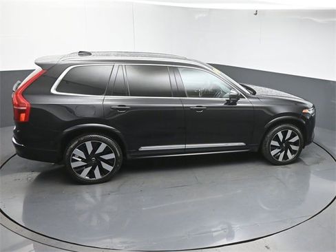 Certified 2023 Volvo XC90 T8 Ultimate w/ Protection Package Premier image 50