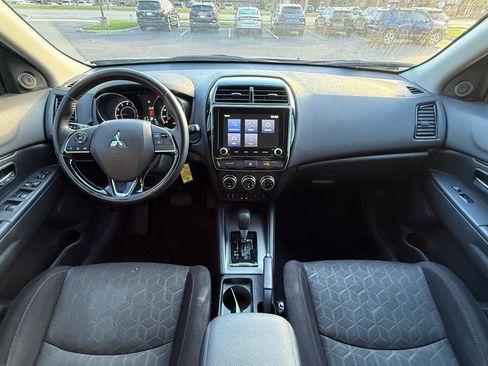 Used 2021 Mitsubishi Outlander Sport FWD image 15