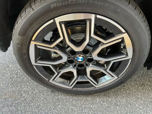 New 2026 BMW X1 xDrive28i w/ Technology Package image 23