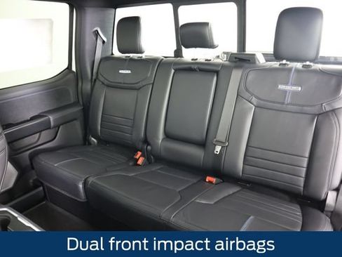New 2026 Ford F350 Platinum AWD/4WD image 37