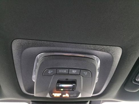 Used 2023 Subaru Solterra AWD image 22