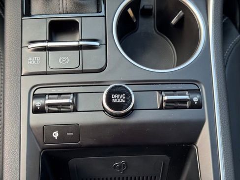 Certified 2024 Kia K5 GT-Line FWD image 24