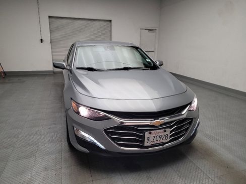 Used 2024 Chevrolet Malibu LT FWD image 14