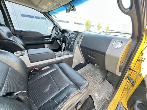 Used 2004 Ford F150 FX4 AWD/4WD image 24