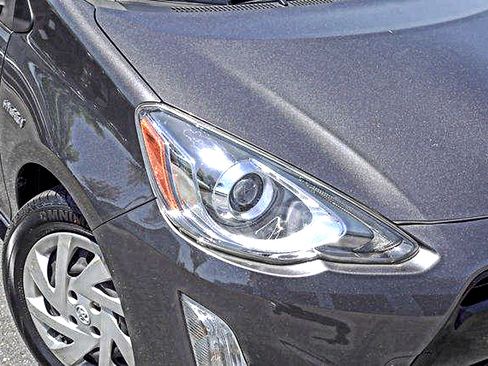 Used 2015 Toyota Prius C Two FWD image 2