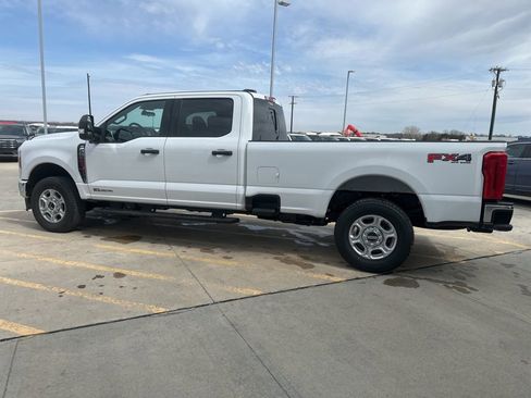 New 2026 Ford F250 XLT image 7