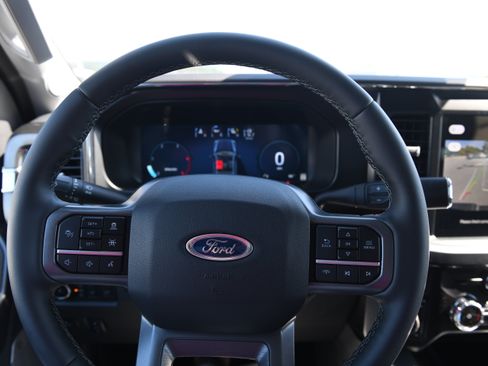 New 2026 Ford F250 Lariat AWD/4WD image 26