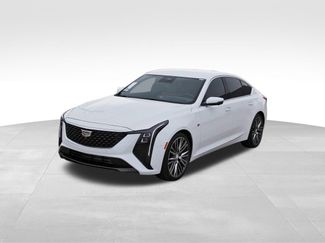 New 2026 Cadillac CT5 Premium Luxury RWD video 2