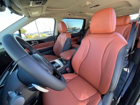 New 2026 Kia Carnival SX Prestige image 22