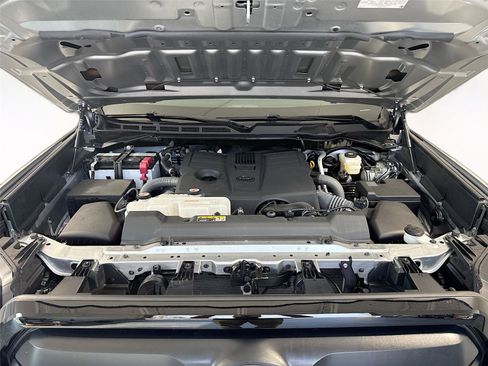 Used 2025 Toyota Tundra SR w/ SR Tow Package AWD/4WD image 26