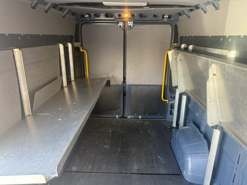 Used 2020 RAM ProMaster 3500 FWD image 29