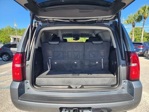 Used 2019 Chevrolet Tahoe LT RWD image 24