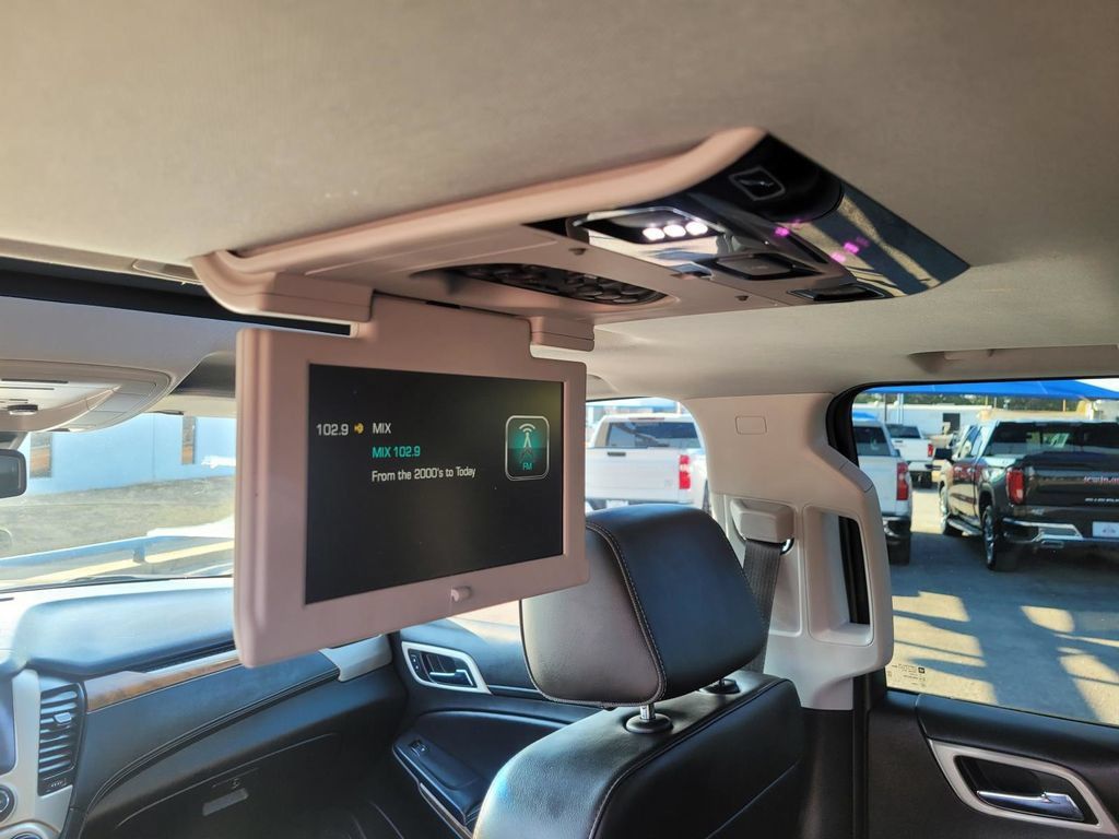 Used 2019 GMC Yukon XL Denali w/ Open Road Package RWD image 15