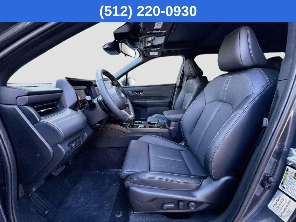 New 2026 Subaru Outback Touring XT AWD/4WD image 28