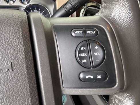 Used 2012 Ford F250 Lariat w/ Chrome Pkg RWD image 20