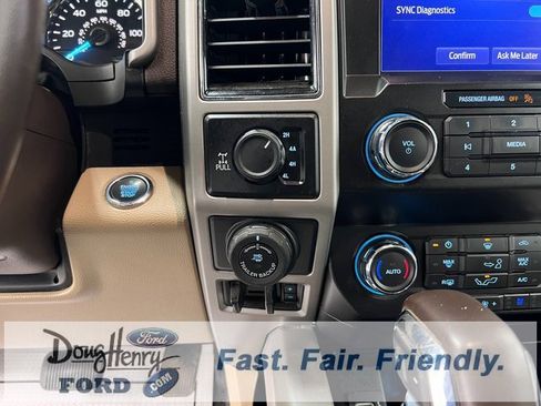 Used 2020 Ford F150 Lariat image 45