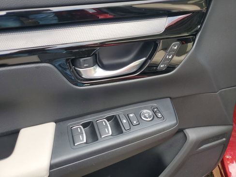 Used 2024 Honda CR-V EX-L image 16