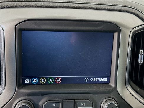 Used 2020 Chevrolet Silverado 1500 LTZ w/ LTZ Premium Package image 15