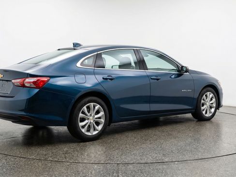 Used 2024 Chevrolet Malibu LT image 9