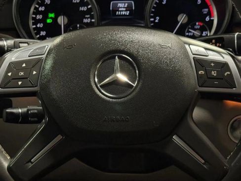 Used 2013 Mercedes-Benz GL 320 BlueTEC 4MATIC image 35