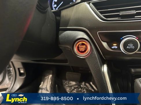 Used 2020 Honda Accord LX image 13