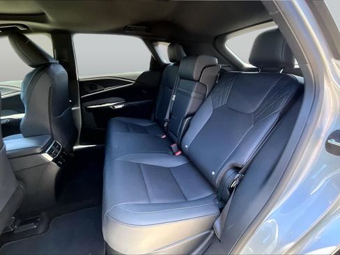 Used 2025 Lexus RX 350 Premium w/ Accessory Package (K3) FWD image 40
