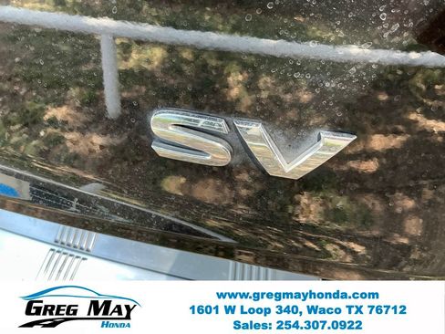 Used 2023 Nissan Rogue SV FWD image 16