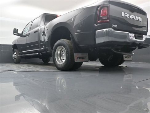 New 2026 RAM 3500 Tradesman image 41